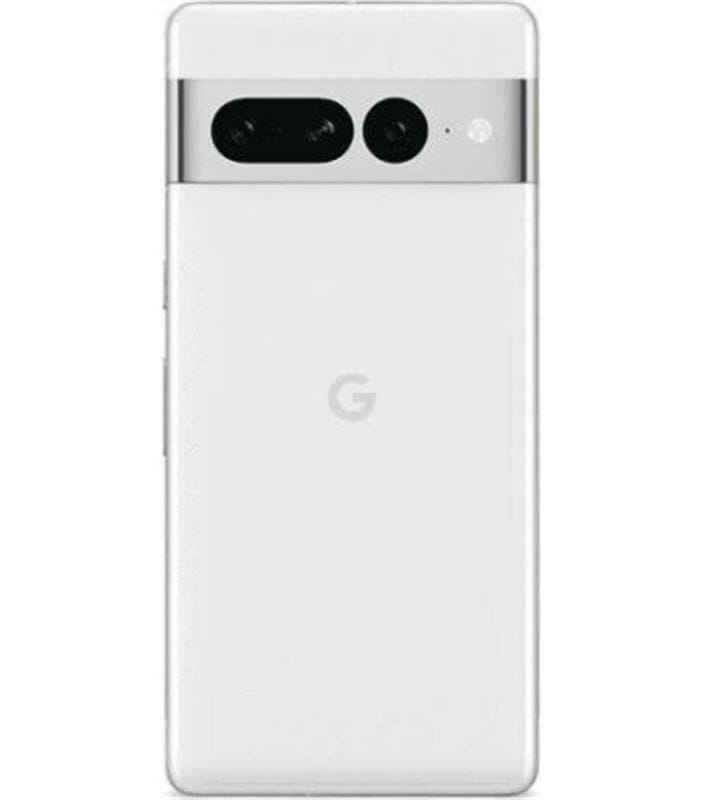 Смартфон Google Pixel 7 Pro 12/512GB Dual Sim Snow US_