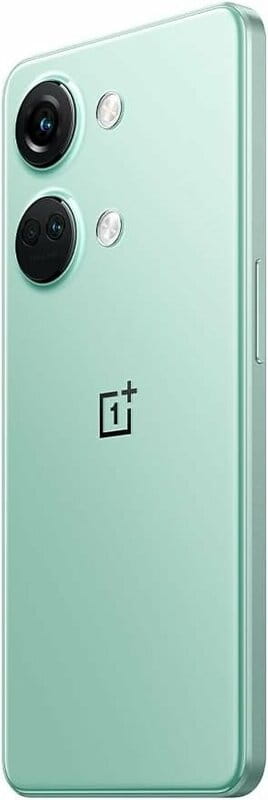 Смартфон OnePlus Nord 3 8/128GB Dual Sim Misty Green