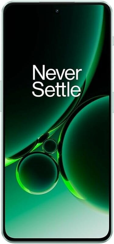 Смартфон OnePlus Nord 3 8/128GB Dual Sim Misty Green