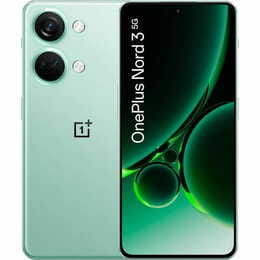 Смартфон OnePlus Nord 3 8/128GB Dual Sim Misty Green