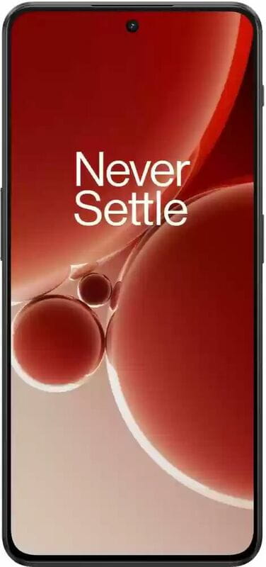 Смартфон OnePlus Nord 3 8/128GB Dual Sim Tempest Gray