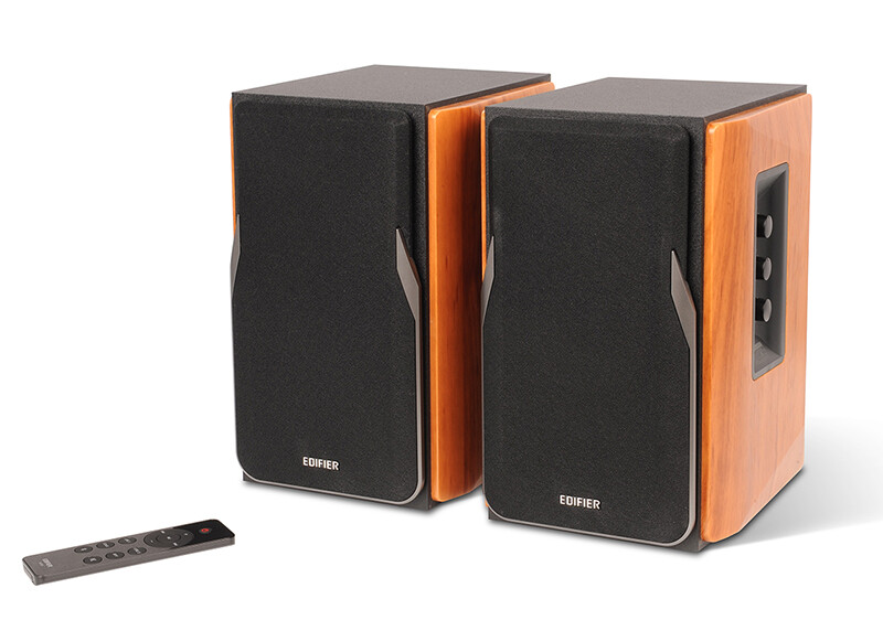 Акустическая система Edifier R1380DB Brown Bluetooth