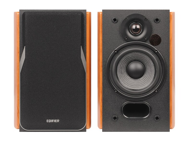 Акустическая система Edifier R1380DB Brown Bluetooth