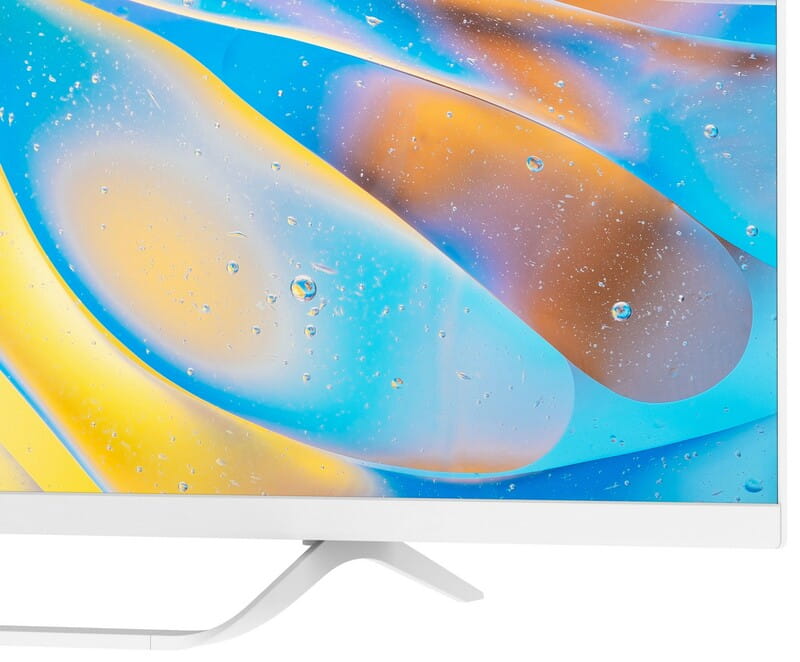 Телевизор Kivi 32F760QW