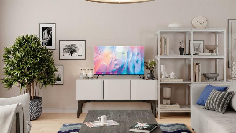 Телевизор Kivi 40F760QB
