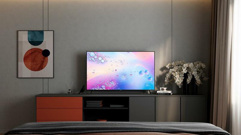 Телевизор Kivi 43U760QB