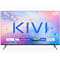 Фото - Телевизор Kivi 43U760QB | click.ua
