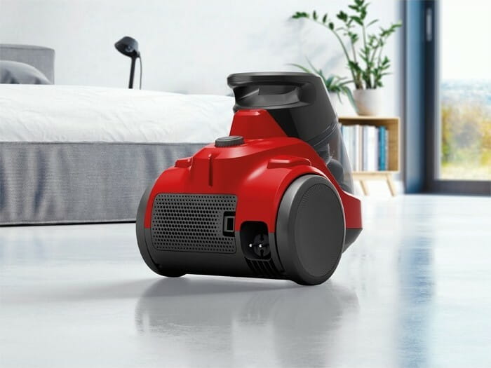 Пылесос Electrolux EC41-ANIM