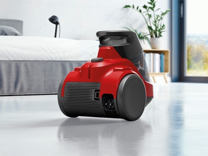 Пилосос Electrolux EC41-ANIM