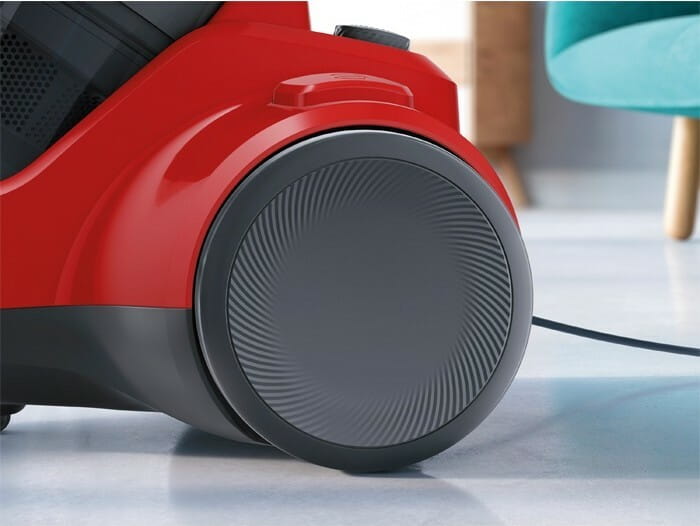 Пылесос Electrolux EC41-ANIM