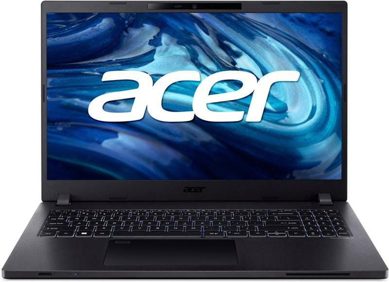Ноутбук Acer TravelMate TMP215-54 (NX.VVREU.01B) Black