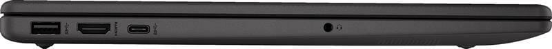 Ноутбук HP 250 G10 (725L0EA) Black