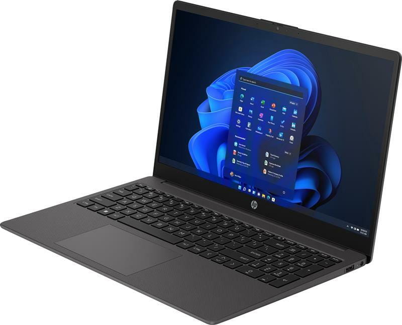 Ноутбук HP 250 G10 (815Z9EA) Black