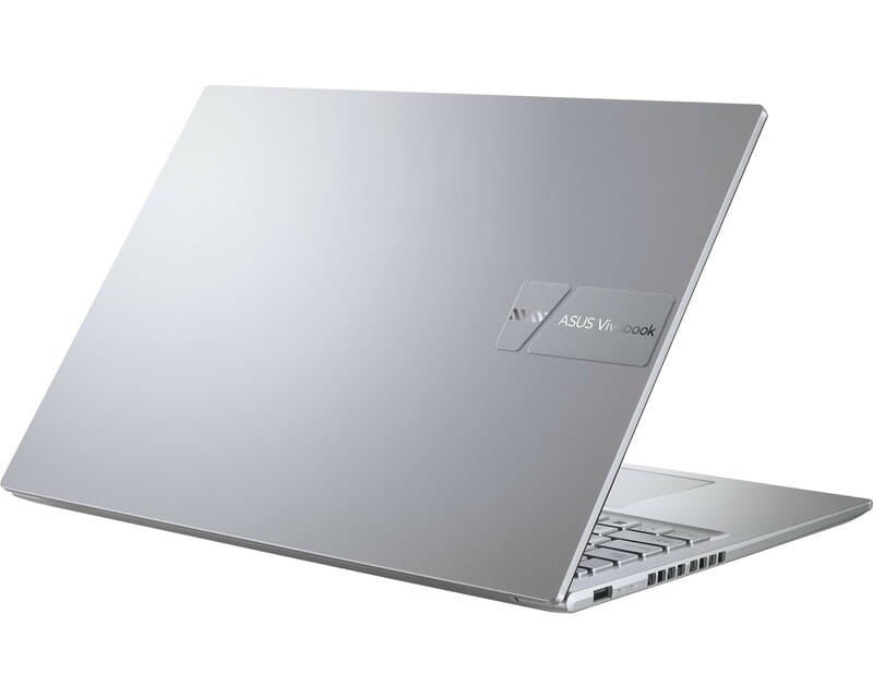 Ноутбук Asus Vivobook 16 X1605ZA-MB316 (90NB0ZA2-M00H60) Transparent Silver
