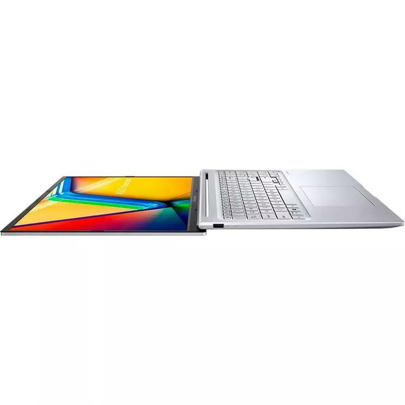 Ноутбук Asus Vivobook 16X K3604VA-MB095 (90NB1072-M003S0) Cool Silver