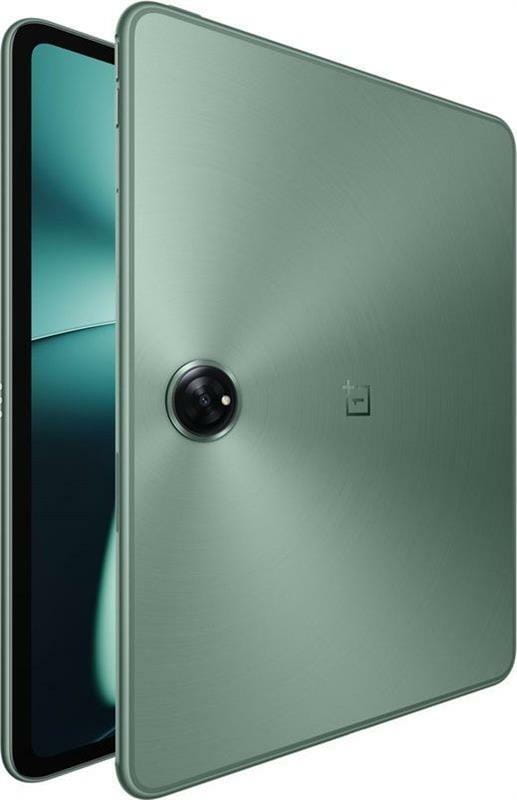 Планшет OnePlus Pad 8/128GB Halo Green