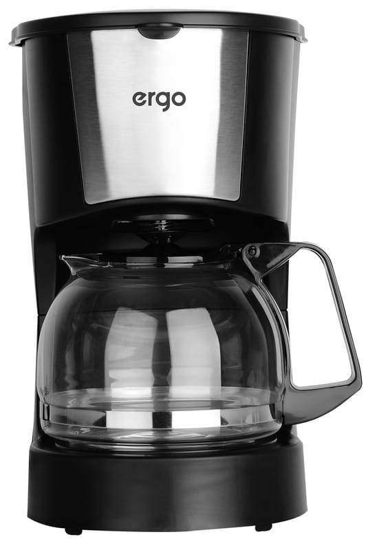 Кофеварка Ergo СD 6700