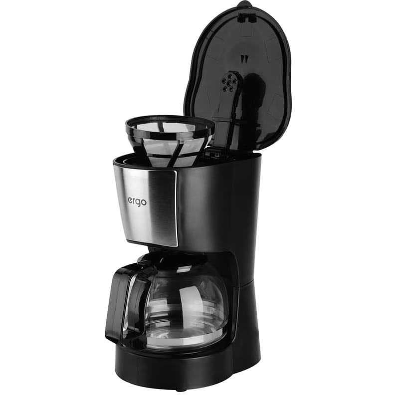 Кофеварка Ergo СD 6700