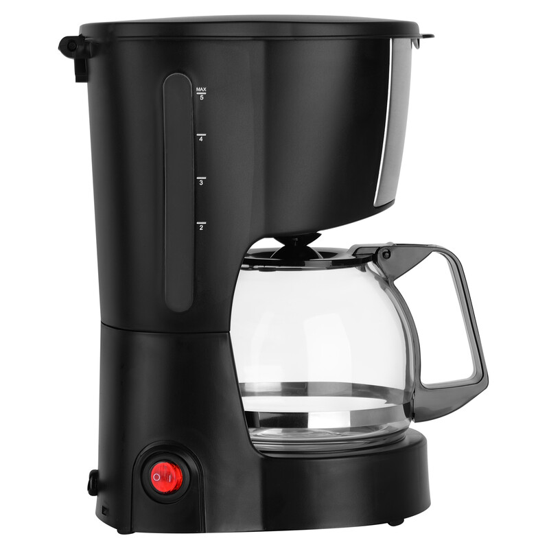 Кофеварка Ergo СD 6700