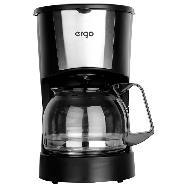 Кофеварка Ergo СD 6700