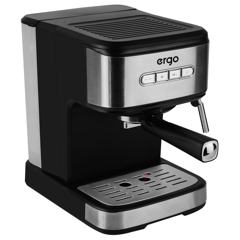 Кофеварка Ergo CE 7700