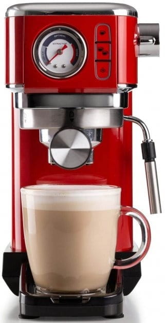 Кофеварка Ariete 1381 Red