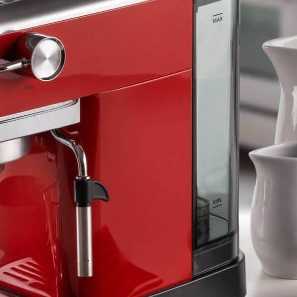Кофеварка Ariete 1381 Red