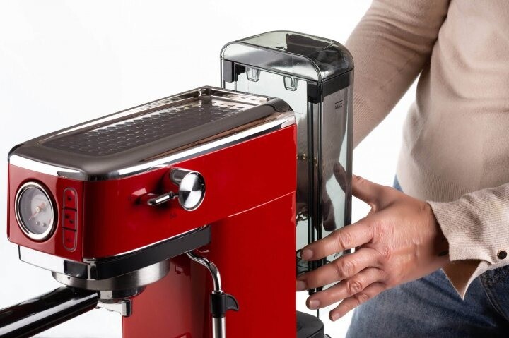 Кофеварка Ariete 1381 RD