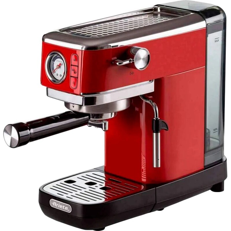 Кофеварка Ariete 1381 RD