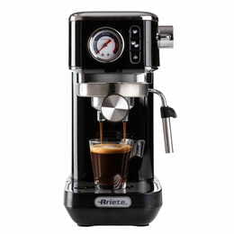 Кофеварка Ariete 1381 Black