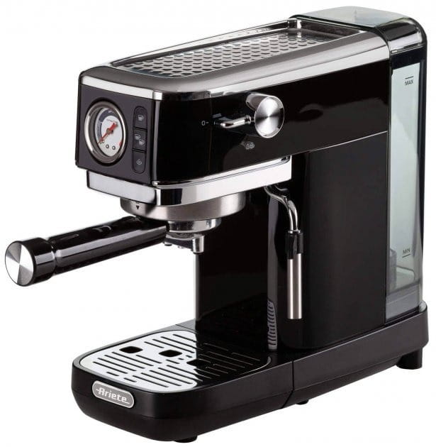 Кавоварка Ariete 1381 Black