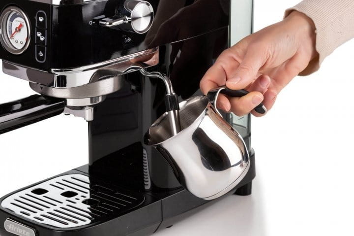 Кавоварка Ariete 1381 Black