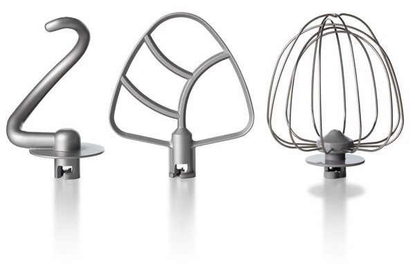 Кухонная машина Ariete 1589 BK