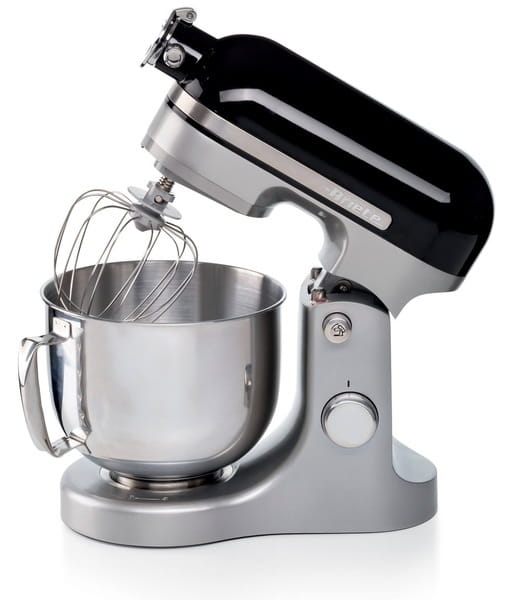 Кухонна машина Ariete 1589 Black