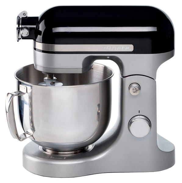 Кухонна машина Ariete 1589 Black