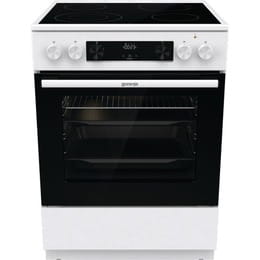 Купить Плита Gorenje GECS6C70WC Плита Gorenje GECS6C70WC
