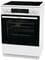 Фото - Плита Gorenje GECS6C70WC | click.ua