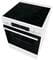 Фото - Плита Gorenje GECS6C70WC | click.ua
