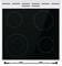 Фото - Плита Gorenje GECS6C70WC | click.ua