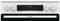 Фото - Плита Gorenje GECS6C70WC | click.ua
