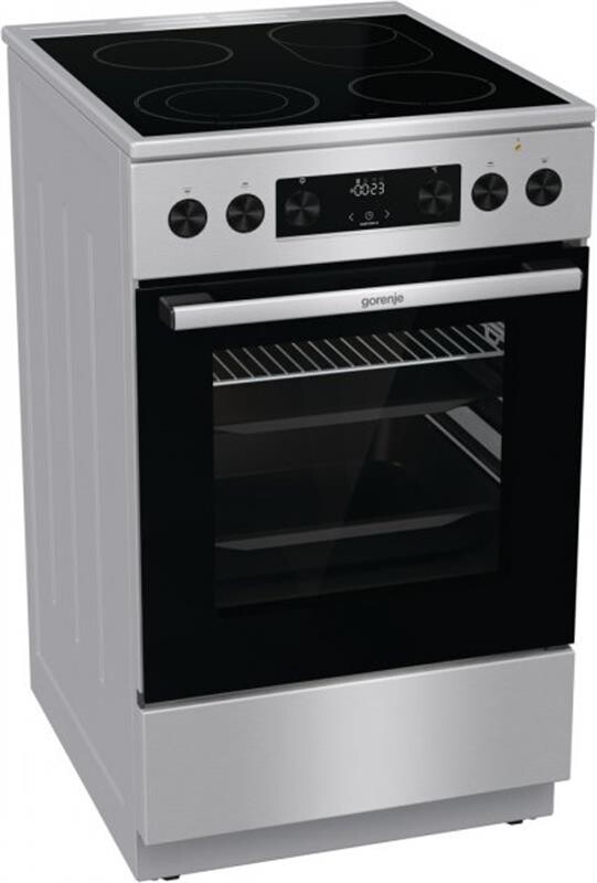 Плита Gorenje GECS5C70XPA