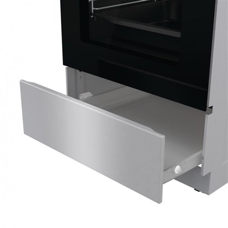 Плита Gorenje GECS5C70XPA