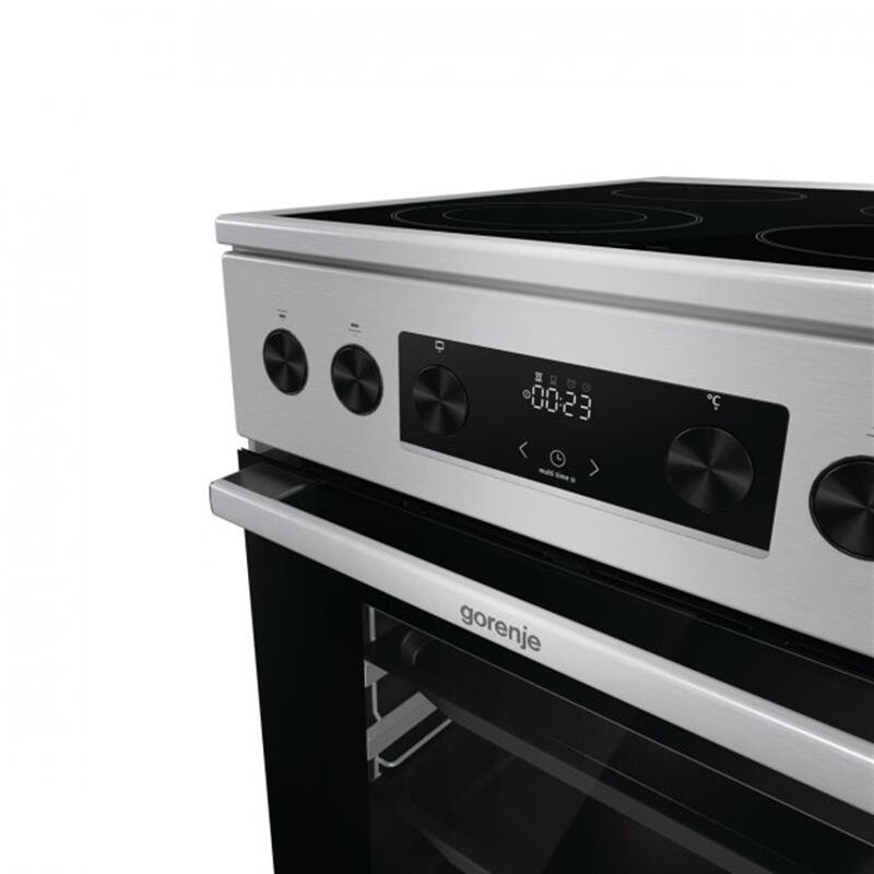 Плита Gorenje GECS5C70XPA