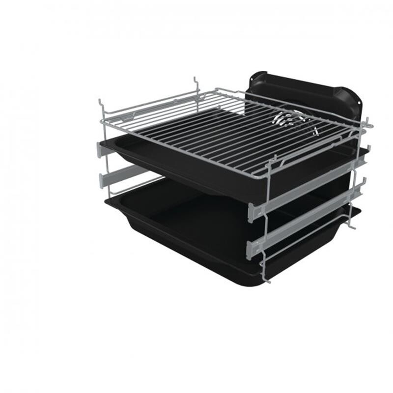 Плита Gorenje GECS5C70XPA