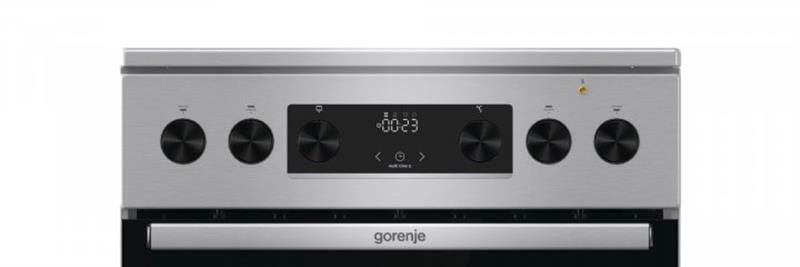 Плита Gorenje GECS5C70XPA
