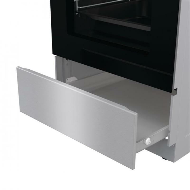 Плита Gorenje GECS5C70XPA