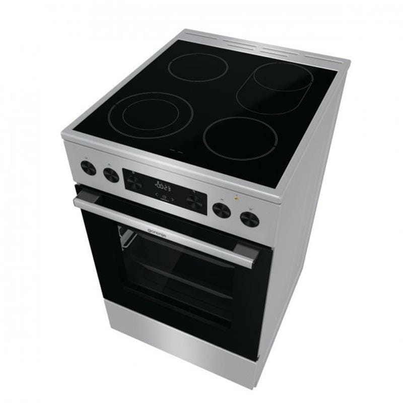 Плита Gorenje GECS5C70XPA