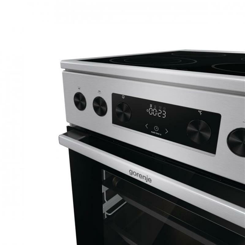 Плита Gorenje GECS5C70XPA