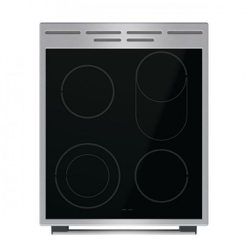 Плита Gorenje GECS5C70XPA