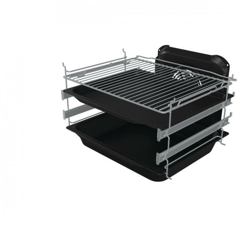 Плита Gorenje GECS5C70XPA